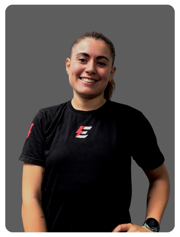 Sasha Martinez